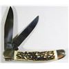 Image 12 : (12) Bulldog Brand HammerForged Knife Set!
