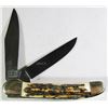 Image 16 : (12) Bulldog Brand HammerForged Knife Set!
