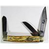 Image 23 : (12) Bulldog Brand HammerForged Knife Set!