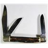 Image 26 : (12) Bulldog Brand HammerForged Knife Set!