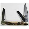 Image 7 : (12) Bulldog Brand HammerForged Knife Set!