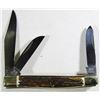 Image 8 : (12) Bulldog Brand HammerForged Knife Set!