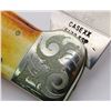 Image 5 : 1977 CaseXX 3 Dot Blue Scroll Single Blade Knife!