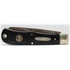 Image 2 : VTG Limited Edition 2000 BUCK Jumbo Trapper Knife!