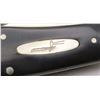 Image 8 : VTG Limited Edition 2000 BUCK Jumbo Trapper Knife!