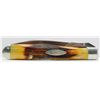 Image 2 : CaseXX 511 1/2L SSP Stag Razor Edge Cheetah Knife!