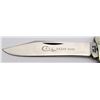 Image 8 : CaseXX 511 1/2L SSP Stag Razor Edge Cheetah Knife!