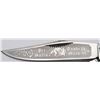Image 7 : BulldogBrand PitBulls-Trademark 3Blade Trapper