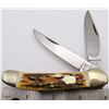 Image 3 : Bulldog Brand Germany Trapper 2 Blade Handmade