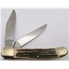 Image 4 : Bulldog Brand Germany Trapper 2 Blade Handmade