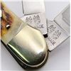 Image 5 : Bulldog Brand Germany Trapper 2 Blade Handmade