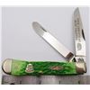 Image 3 : CaseXX Christmas 2002 Trapper Knife 6254SS