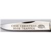 Image 6 : CaseXX Christmas 2002 Trapper Knife 6254SS