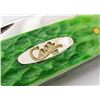 Image 9 : CaseXX Christmas 2002 Trapper Knife 6254SS