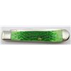 Image 8 : CaseXX Christmas 2002 Trapper Knife 6254SS