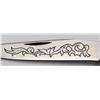 Image 8 : CaseXX USA 3Dot 5254SSP "Blue Scroll" Trapper