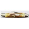 Image 1 : CaseXX Stag 4 Dot 1976 Razor Edge Stockman Knife