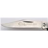 Image 8 : CaseXX Stag 4 Dot 1976 Razor Edge Stockman Knife