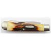 Image 1 : CaseXX 1976 5254 SSP Stag Razor Edge Large Trapper