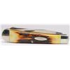 Image 2 : CaseXX 1976 5254 SSP Stag Razor Edge Large Trapper