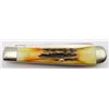Image 8 : CaseXX 1976 5254 SSP Stag Razor Edge Large Trapper