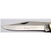 Image 7 : CaseXX Stag 5265 SAB SSP Razor Edge Folding Knife
