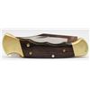 Image 2 : 1996 Buck 112 Ranger Lockback Folding Knife