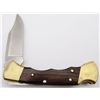 Image 4 : 1996 Buck 112 Ranger Lockback Folding Knife