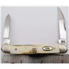 Image 3 : CaseXX Stag Mini Copperhead 52109W SS