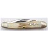 Image 1 : CaseXX Genuine Stag Mini Copperhead 52109W SS