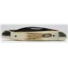 Image 2 : CaseXX Genuine Stag Mini Copperhead 52109W SS