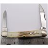 Image 3 : CaseXX Genuine Stag Mini Copperhead 52109W SS