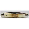 Image 7 : CaseXX Genuine Stag Mini Copperhead 52109W SS