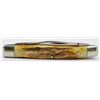 Image 8 : CaseXX 1976 Stag 5233 SSP Razor Edge 4 Dot Knife