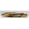 Image 1 : CaseXX 1976 Stag 5233 SSP Razor Edge 4 Dot Knife