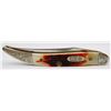 Image 2 : 1996 Red Stag Mint Set of 8 Collectible Knives!
