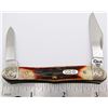 Image 8 : 1996 Red Stag Mint Set of 8 Collectible Knives!