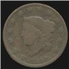 Image 1 : 1829 Large Cent Coin RARE Variety (COI-1952)