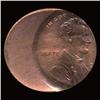 Image 1 : 200? Lincoln Cent Off Center Error Choice Uncirculated (COI-5154)