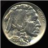 Image 1 : 1938D Buffalo Nickel Super GEM Graded MS68 (COI-5223)