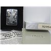 Image 2 : AMERICAN EAGLE 200TH ANNIVERSARY ZIPPO
