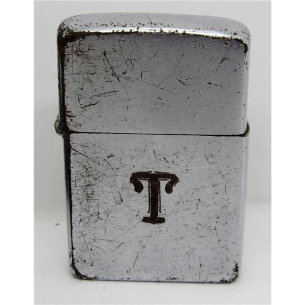 1950s TENNESSEE ZIPPO LIGHTER