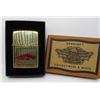 Image 1 : 1981 HARLEY DAVIDSON COLLECTIBLE ZIPPO