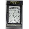 Image 1 : 1996 ZIPPO CAMEL POKER LIGHTER