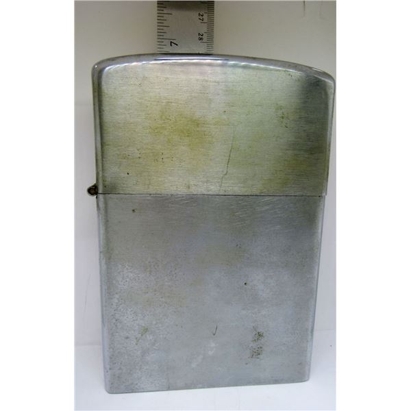 VINTAGE JUMBO TABLE LIGHTER