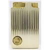 Image 2 : VINTAGE PACTON MUSICAL LIGHTER IN BOX!