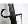 Image 2 : VINTAGE M1 GARAND BAYONET WW2 WITH SCABBARD