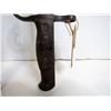 Image 3 : VINTAGE M1 GARAND BAYONET WW2 WITH SCABBARD