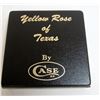 Image 5 : CASE XX 3254 YELLOW ROSE OF TEXAS FOLDING KNIFE