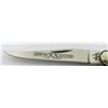 Image 4 : CASEXX RASPBERRY BONE TOOTHPICK KNIFE 610096SS